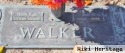 Frank W Walker, Sr