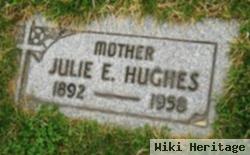 Julie E. Hughes