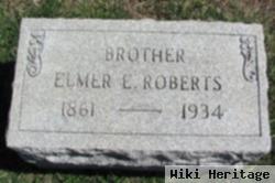 Elmer E. Roberts