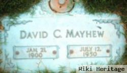 David C. Mayhew