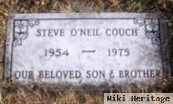 Steve O'neil Couch