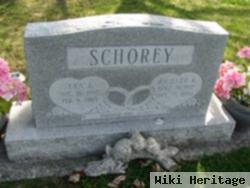 Richard K Schorey