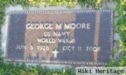 George M. Moore