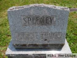 Betty J. Speeney