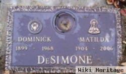 Dominick Desimone