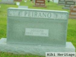 Joseph Peirano