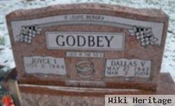 Dallas Godbey