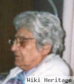 Edna A. Winfield