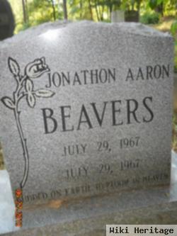 Jonathon Aaron Beavers