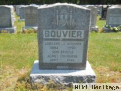 Adelard Joseph Bouvier