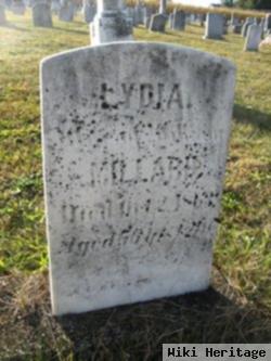 Lydia Houck Millard