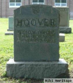 William Triplet Hoover