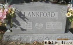 Reatha Mae Roark Lankford