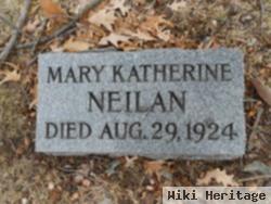 Mary Katherine Neilan