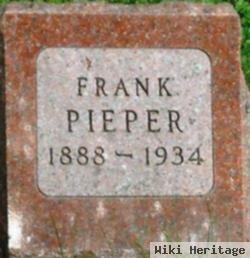 Frank Pieper