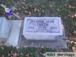 Richard Leon Smith