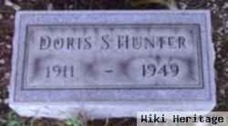 Doris Smith Hunter