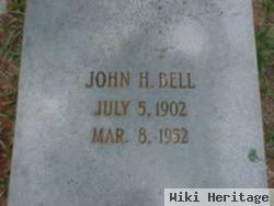 John H. Bell