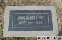 John W. Holland