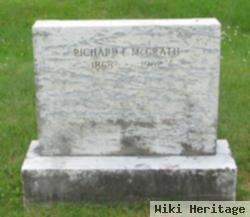 Richard Mcgrath