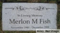 Merlon Millard Fish