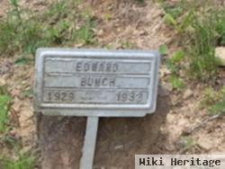 Edward Bunch