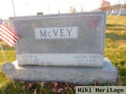 Lester R. Mcvey