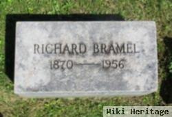 Richard B. Bramel