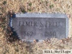 Elmer S. Free