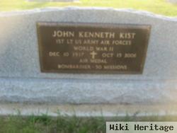 John Kenneth Kist