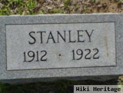 Stanley Gregory