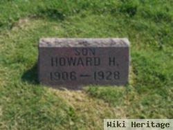 Howard H. Harlan