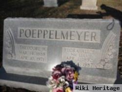 Theodore Henry Poeppelmeyer