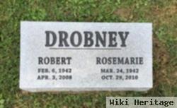 Rosemarie Drobney