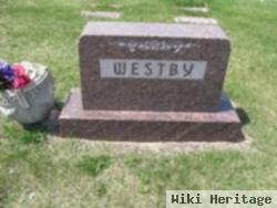 Roger Herman Westby