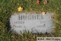 Leroy A. Hughes