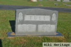 Martha M Tull