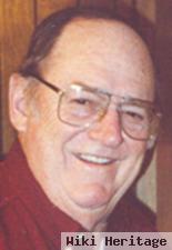 Marvin E. "red" Koenig