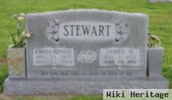 Emma Sewell Stewart