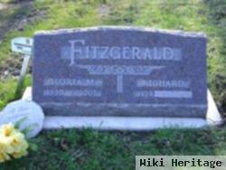 Richard "dick" Fitzgerald