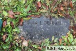 Della L. Chilson Denhoff