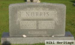 Edith B. Norris