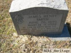 James Henry Smith