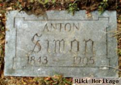 Anton E. Simon