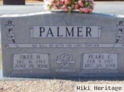 Okee H. Palmer