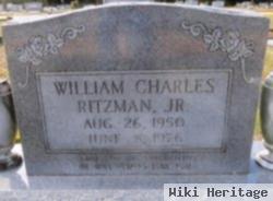 Sgt William C. Ritzman