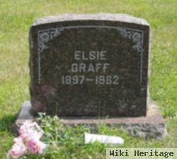 Elsie Graff