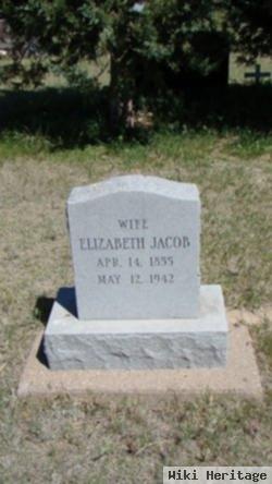 Elizabeth Young Jacob