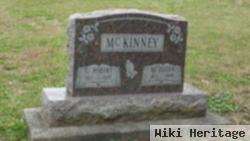 G. Robert Mckinney