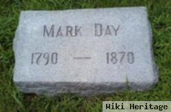 Mark Day